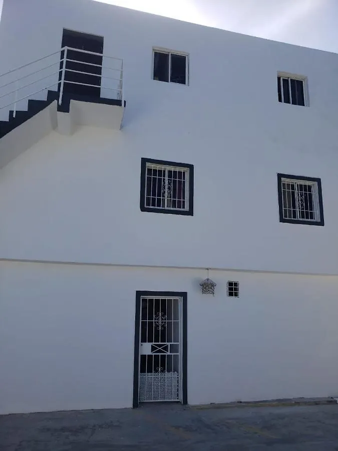 דירות פונטה קאנה Residencial Estrellita הרפובליקה הדומיניקנית