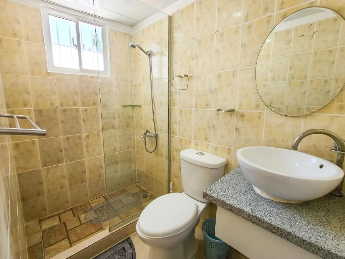 דירות פונטה קאנה Residencial Estrellita