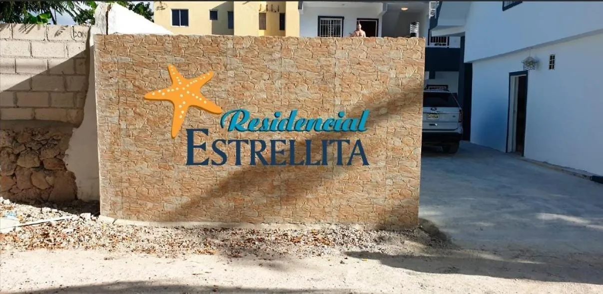 Residencial Estrellita Apartment Punta Cana 0*,  Dominican Republic