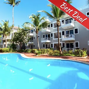 Tropicana Suites Deluxe Beach Club & Pool - Playa Los Corales Punta Cana